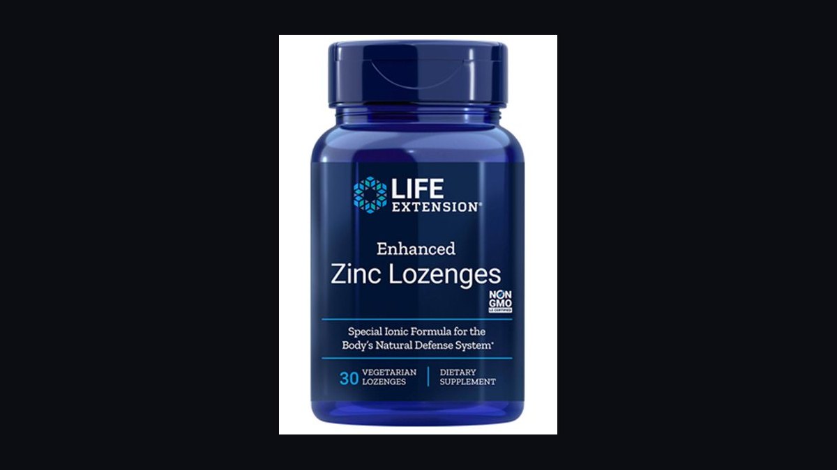 Top 10 Zinc Supplements 2027 — figure 7
