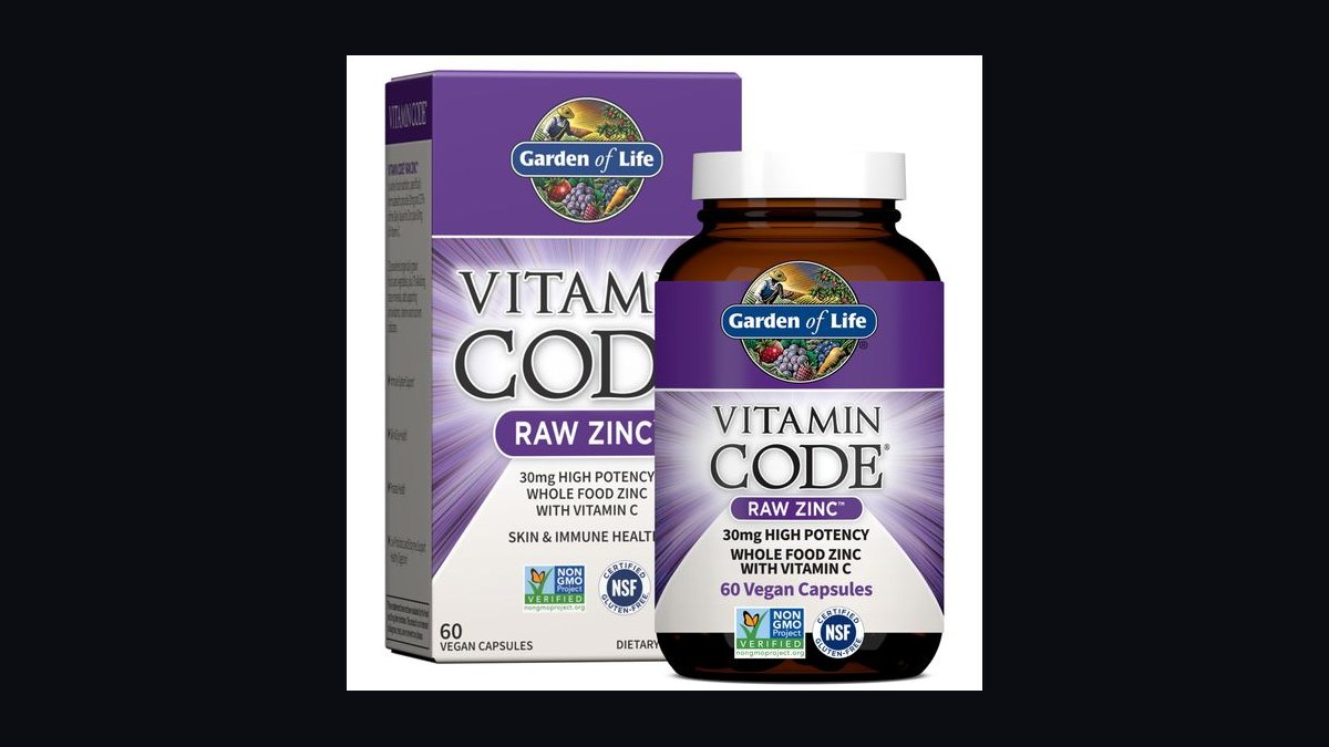 Top 10 Zinc Supplements 2027 — figure 8