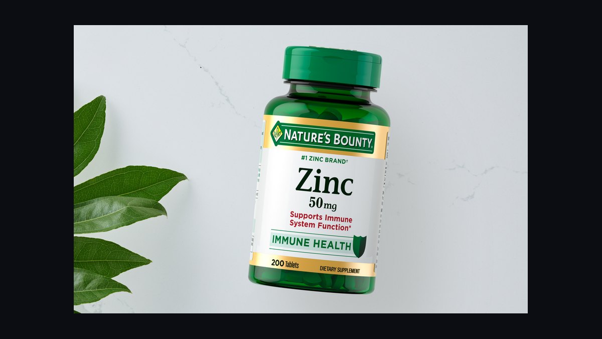 Top 10 Zinc Supplements 2027