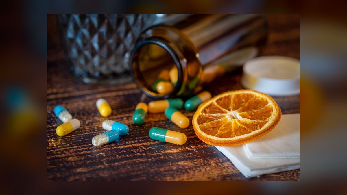 Top 10 Vitamin B12 Supplements 2027 — figure 1