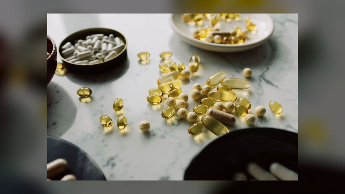 Top 10 Vitamin B12 Supplements 2027 — figure 3