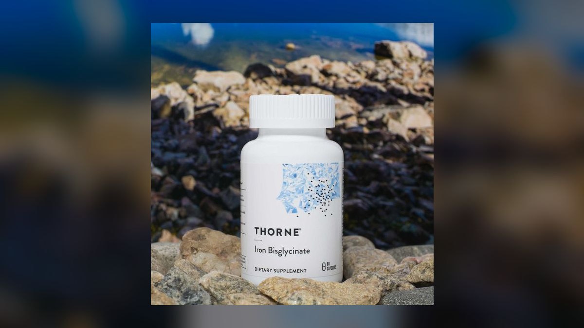 Top 10 Iron Supplements 2027