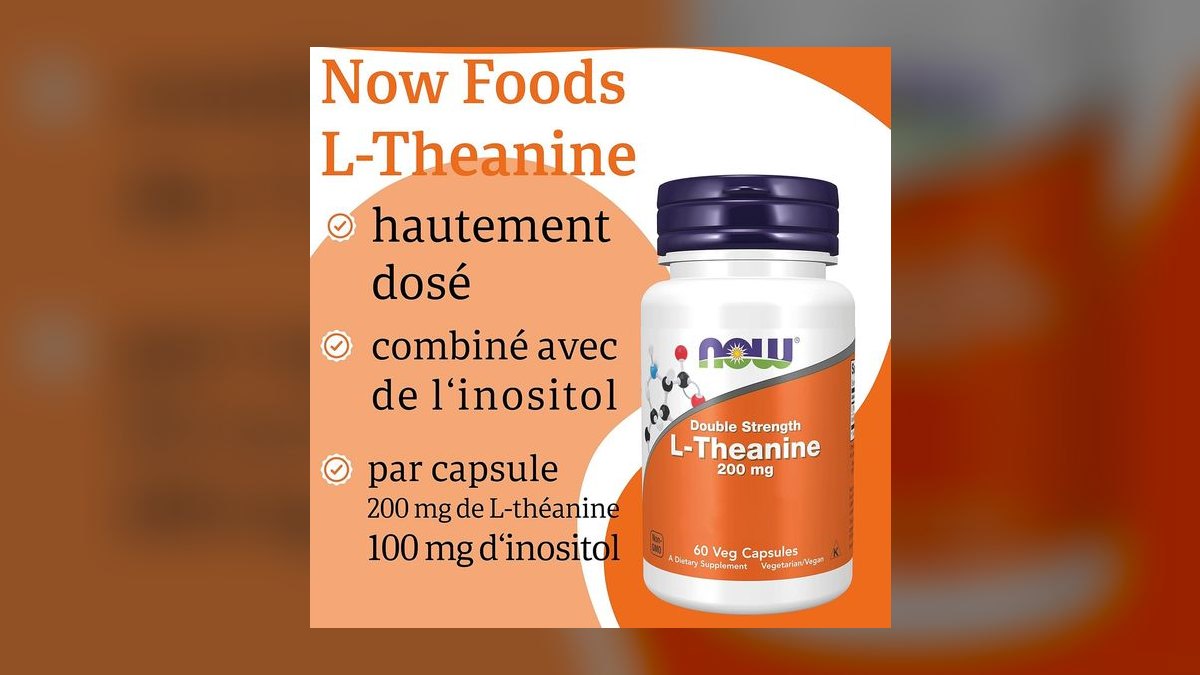 Top 10 L-Theanine Supplements 2027