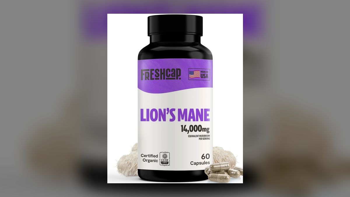 Top 10 Lion's Mane Mushroom Supplements 2027 — figure 7