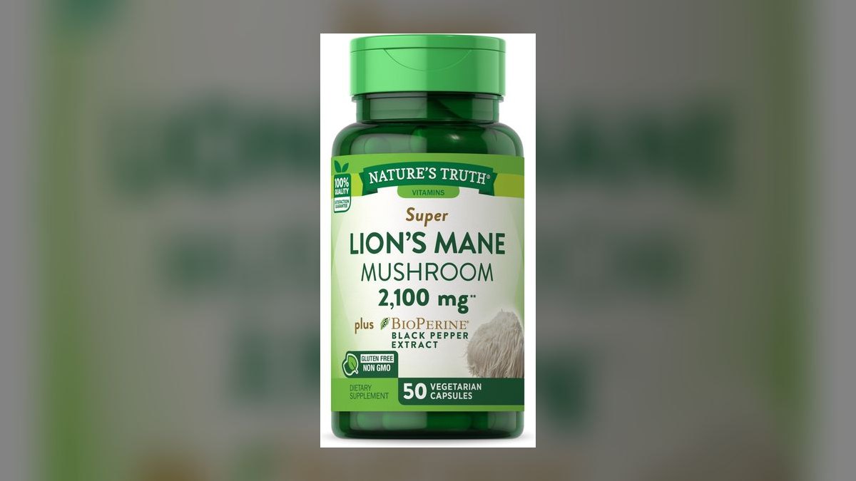 Top 10 Lion's Mane Mushroom Supplements 2027 — figure 9