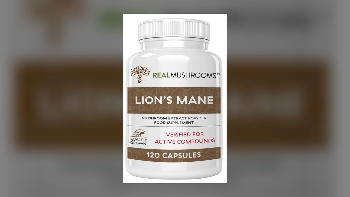 Top 10 Lion's Mane Mushroom Supplements 2027