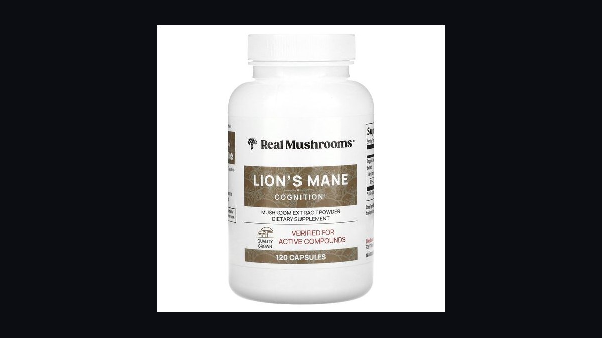 Top 10 Lion's Mane Mushroom Supplements 2027