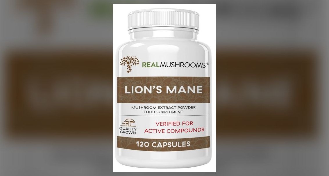 Top 10 Lion's Mane Mushroom Supplements 2027