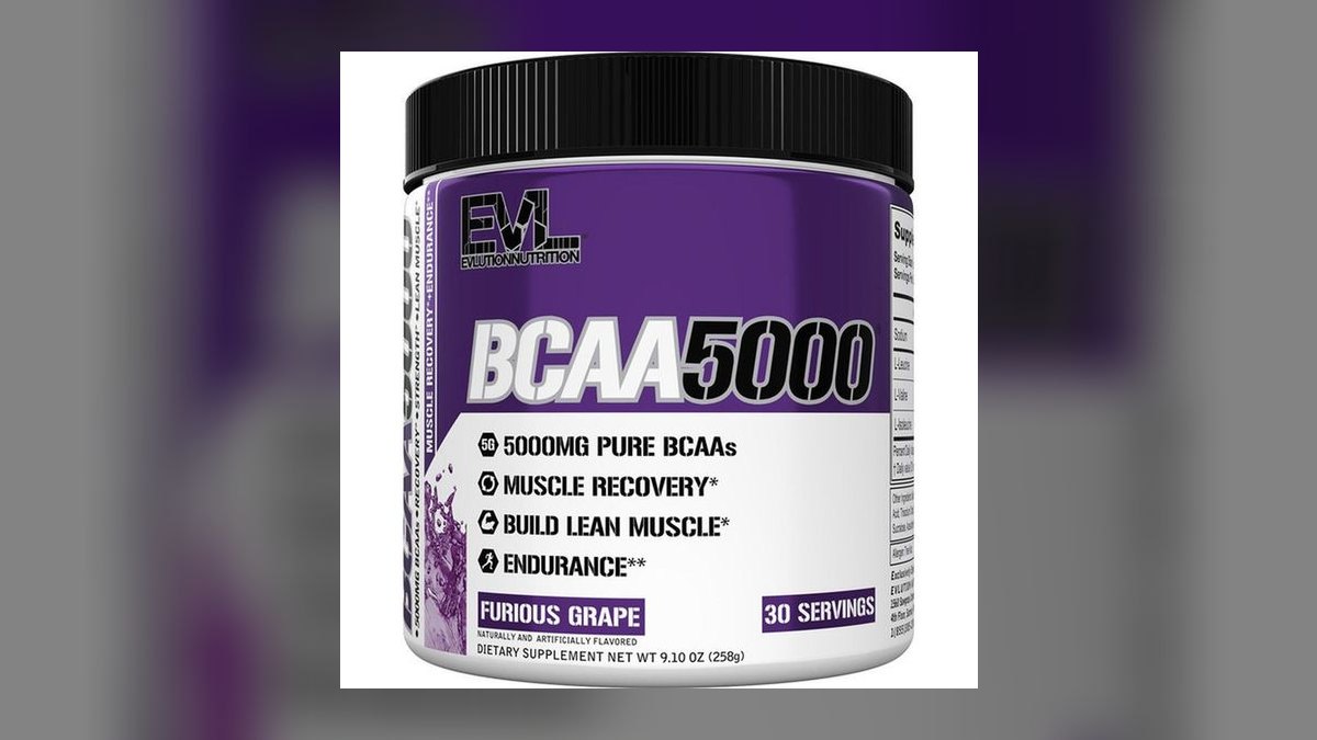 Top 10 BCAA Supplements 2027 — figure 7