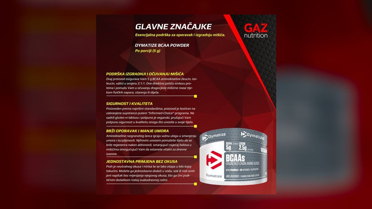 Top 10 BCAA Supplements 2027 — figure 8