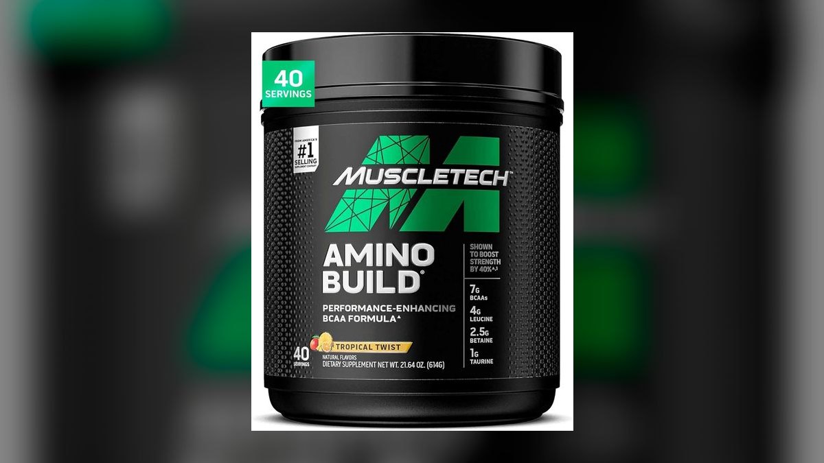 Top 10 BCAA Supplements 2027 — figure 9
