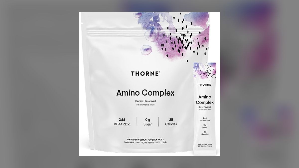 Top 10 BCAA Supplements 2027
