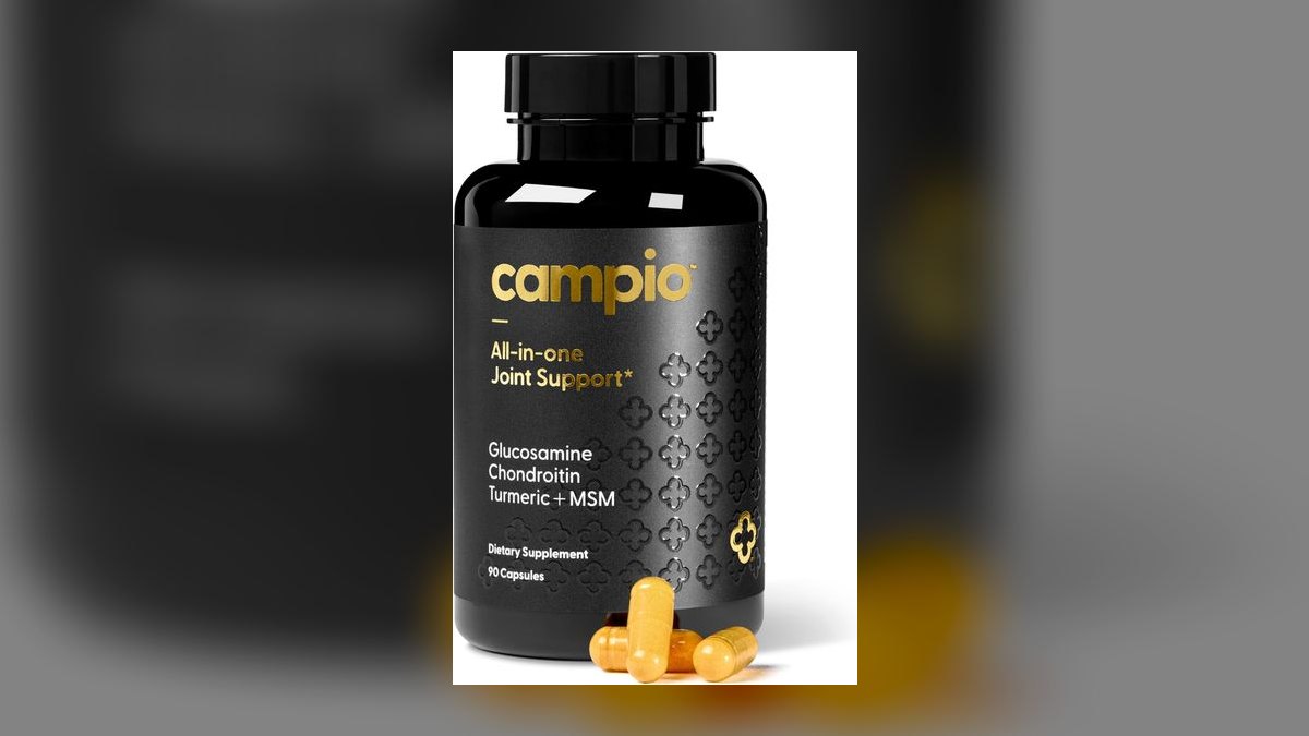 Top 10 Joint Support Supplements 2027 — figure 10