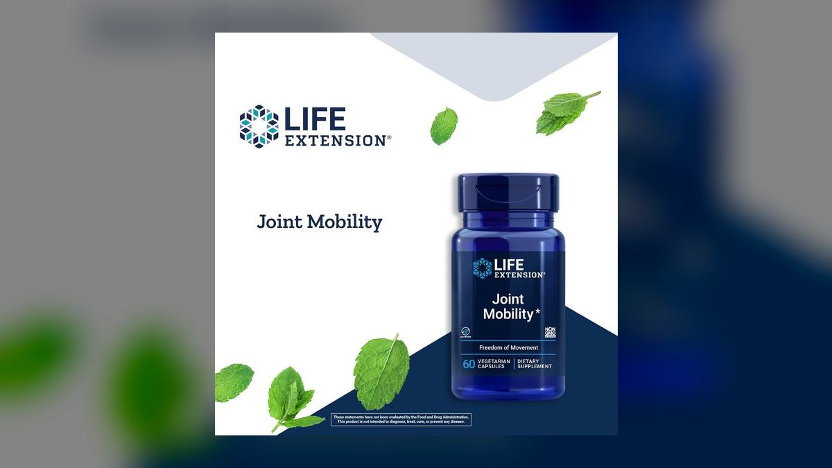 Top 10 Joint Support Supplements 2027 — figure 7