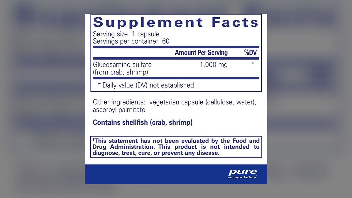 Top 10 Joint Support Supplements 2027 — figure 8