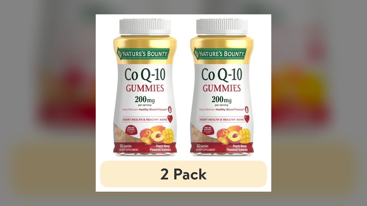 Top 10 CoQ10 Supplements 2027 — figure 10