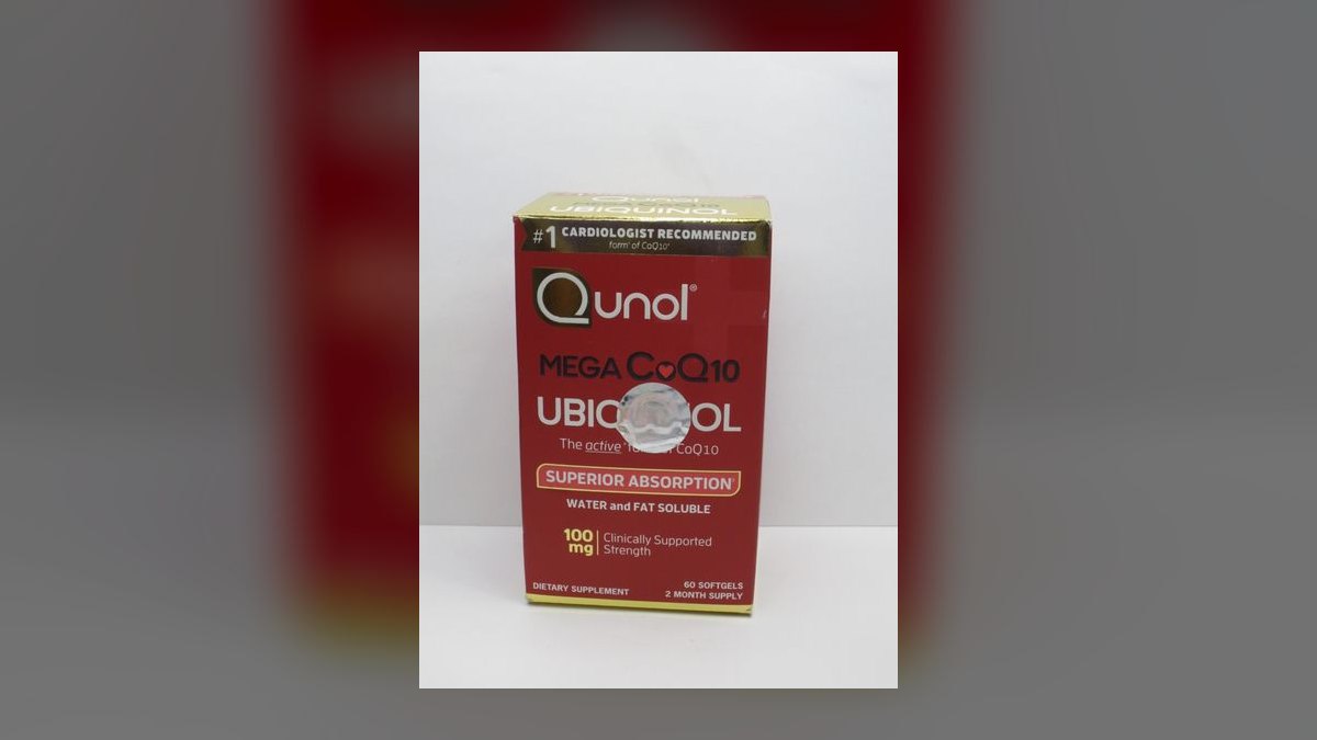 Top 10 CoQ10 Supplements 2027 — figure 2