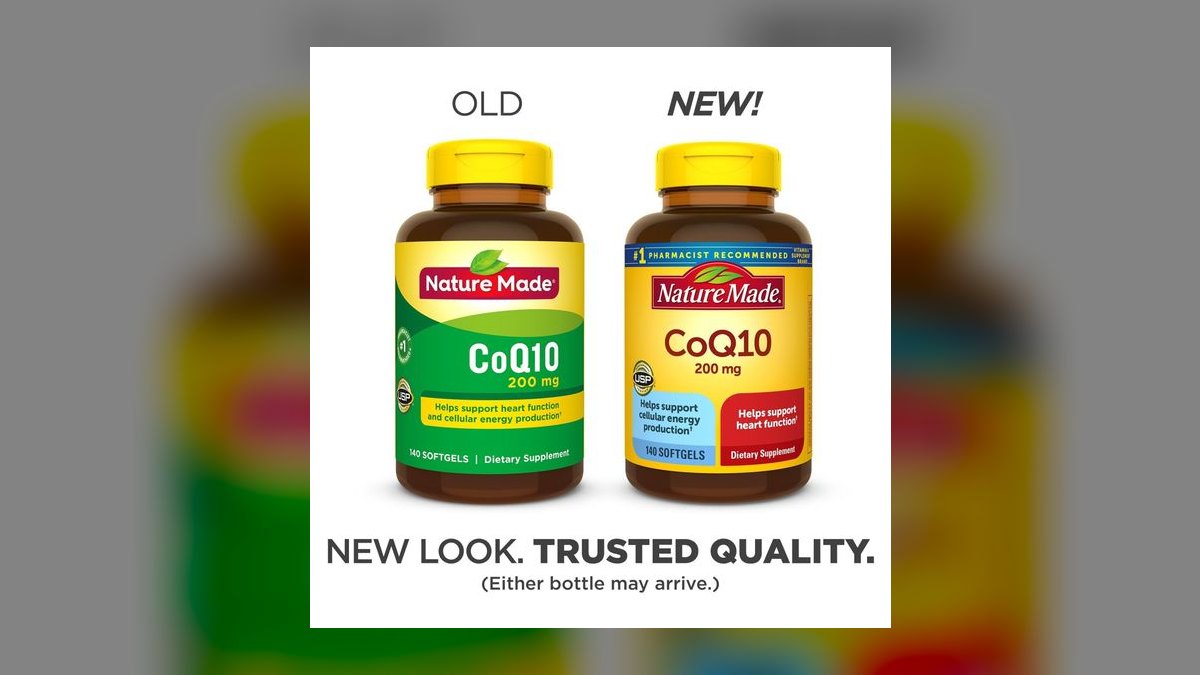 Top 10 CoQ10 Supplements 2027 — figure 7