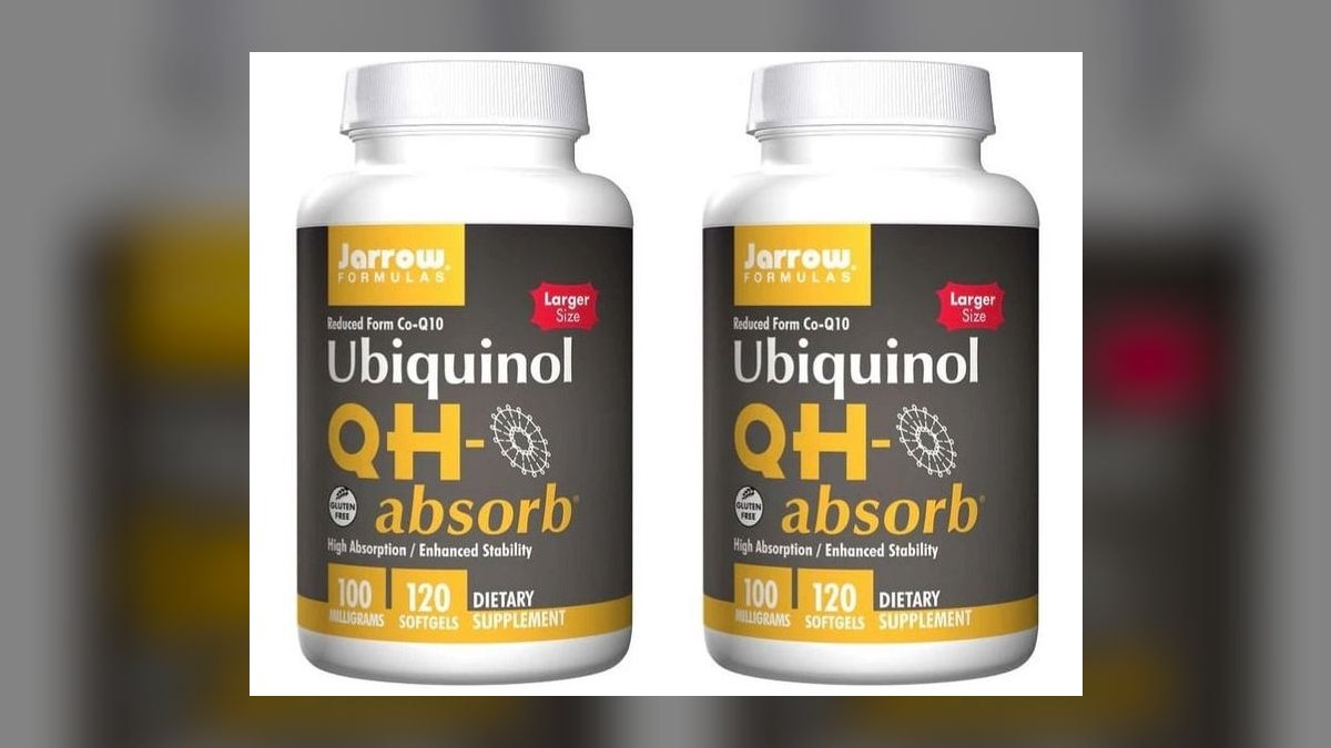 Top 10 CoQ10 Supplements 2027 — figure 8