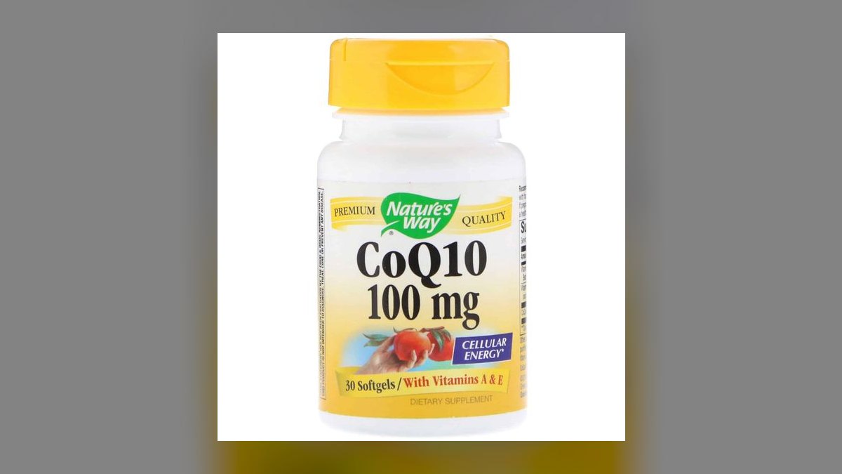 Top 10 CoQ10 Supplements 2027 — figure 9