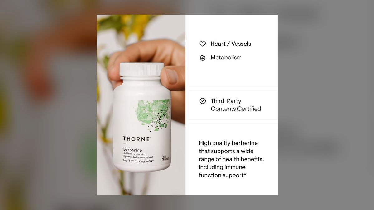 Top 10 Berberine Supplements 2027