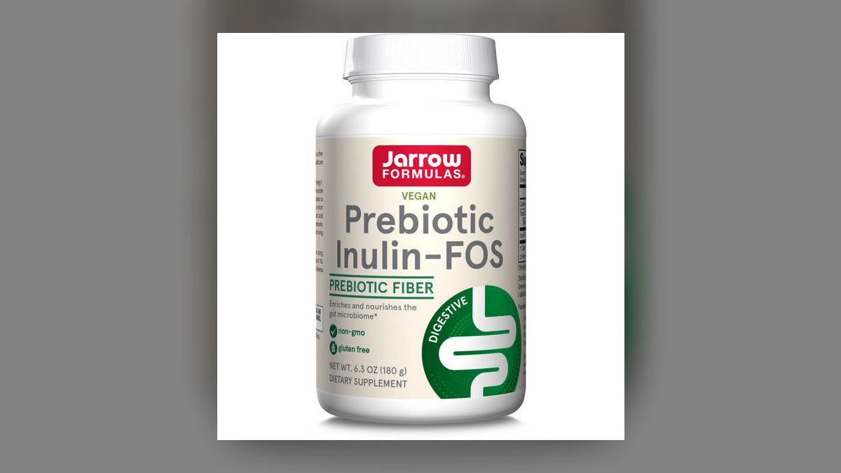 Top 10 Prebiotic Supplements 2027 — figure 10