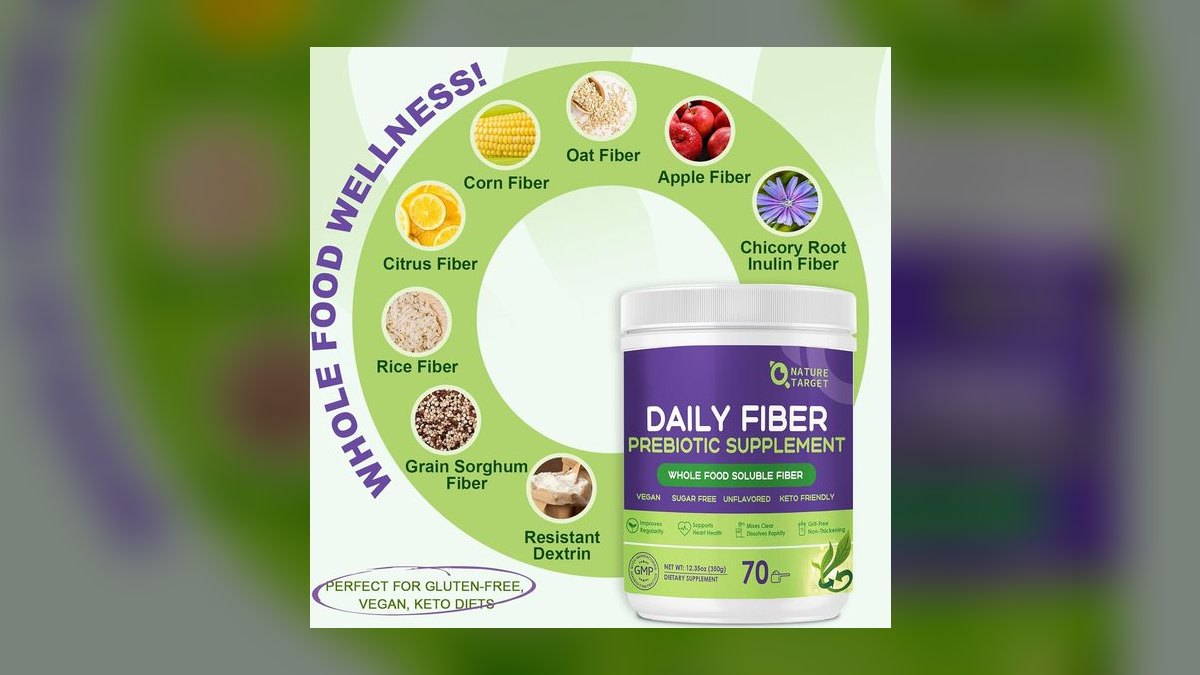 Top 10 Prebiotic Supplements 2027 — figure 9