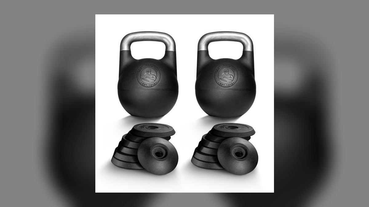 Top 10 Kettlebells 2027 — figure 10