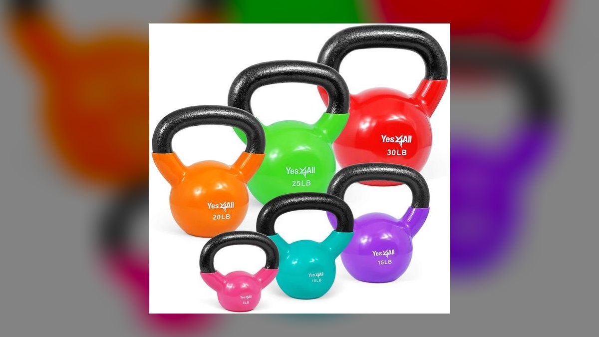 Top 10 Kettlebells 2027 — figure 7