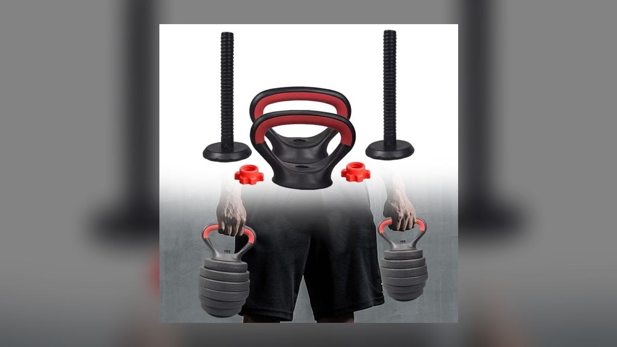 Top 10 Kettlebells 2027 — figure 9