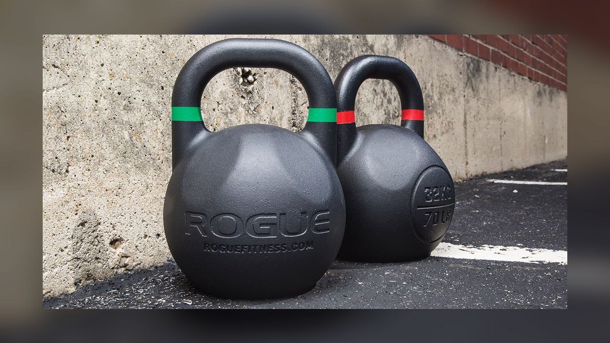Top 10 Kettlebells 2027