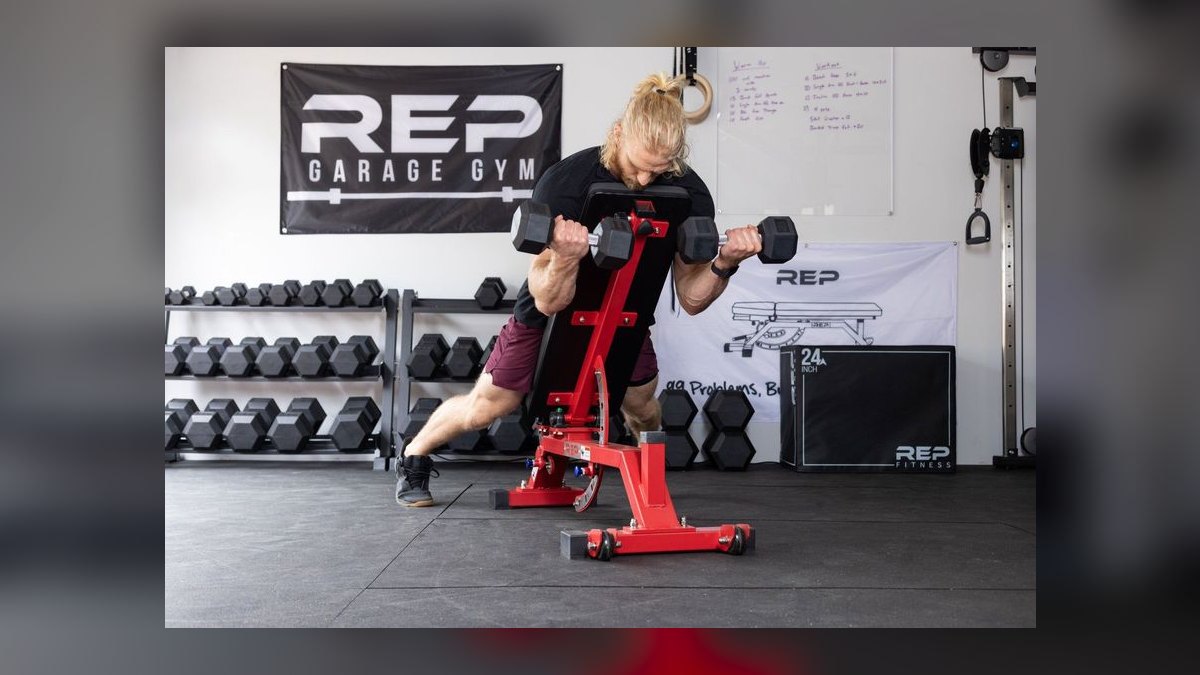 Top 10 Weight Benches 2027 — figure 2