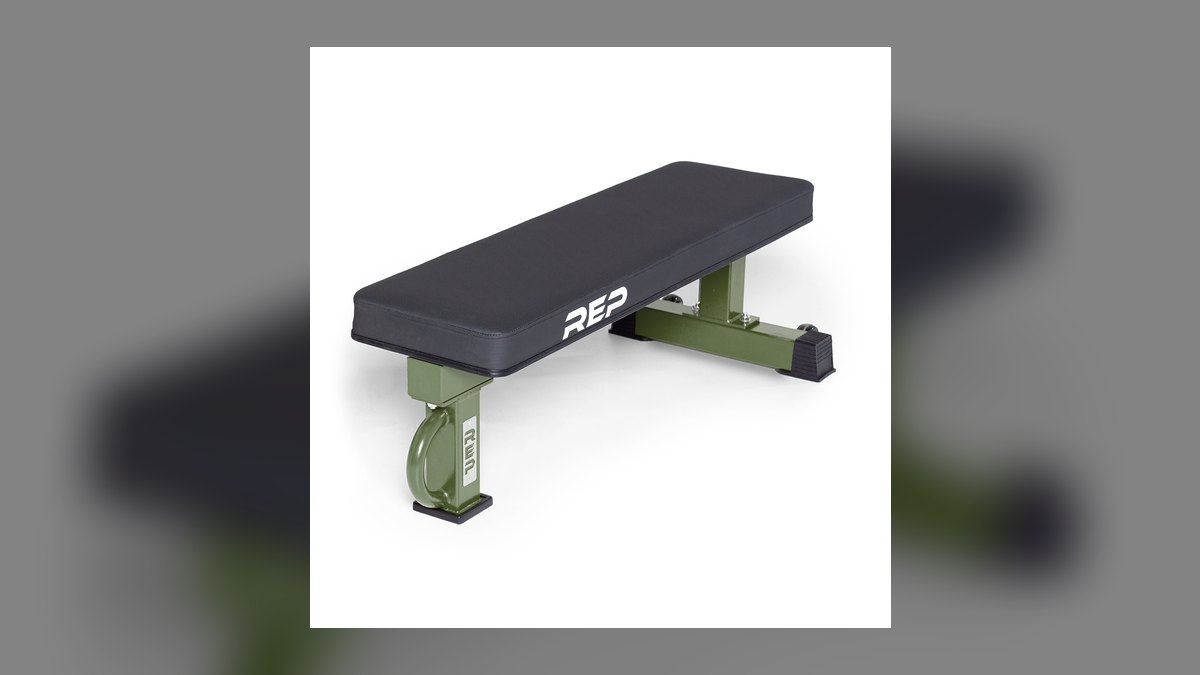 Top 10 Weight Benches 2027 — figure 7