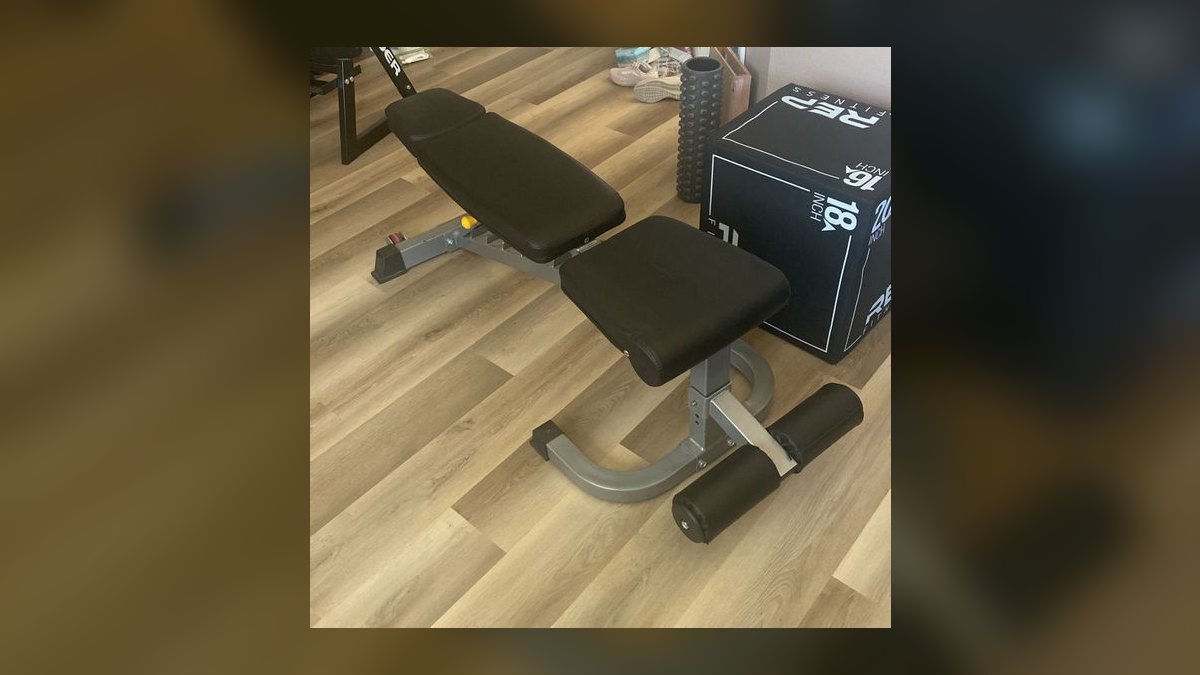 Top 10 Weight Benches 2027 — figure 8