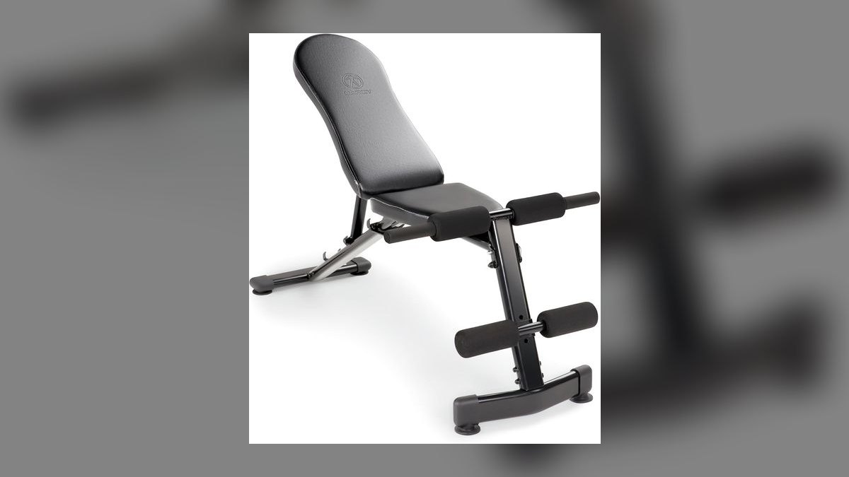 Top 10 Weight Benches 2027 — figure 9