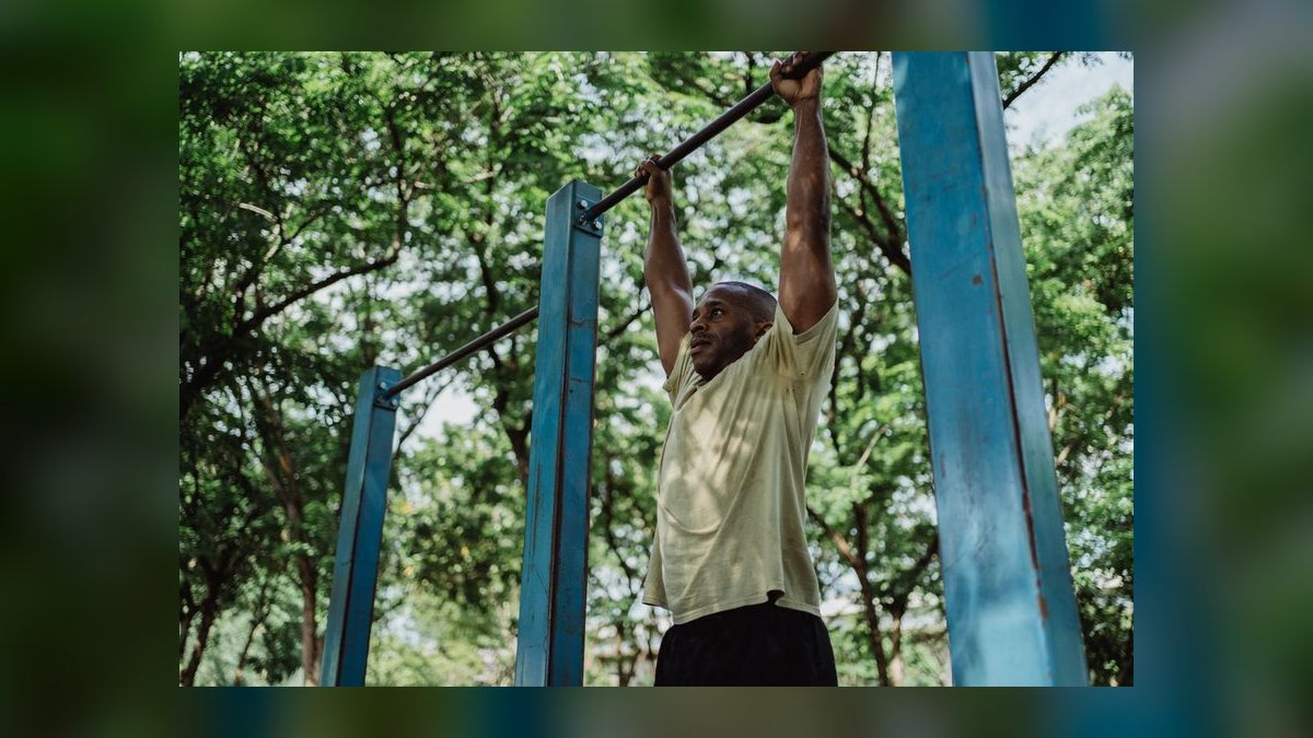 Top 10 Pull-Up Bars 2027 — figure 1