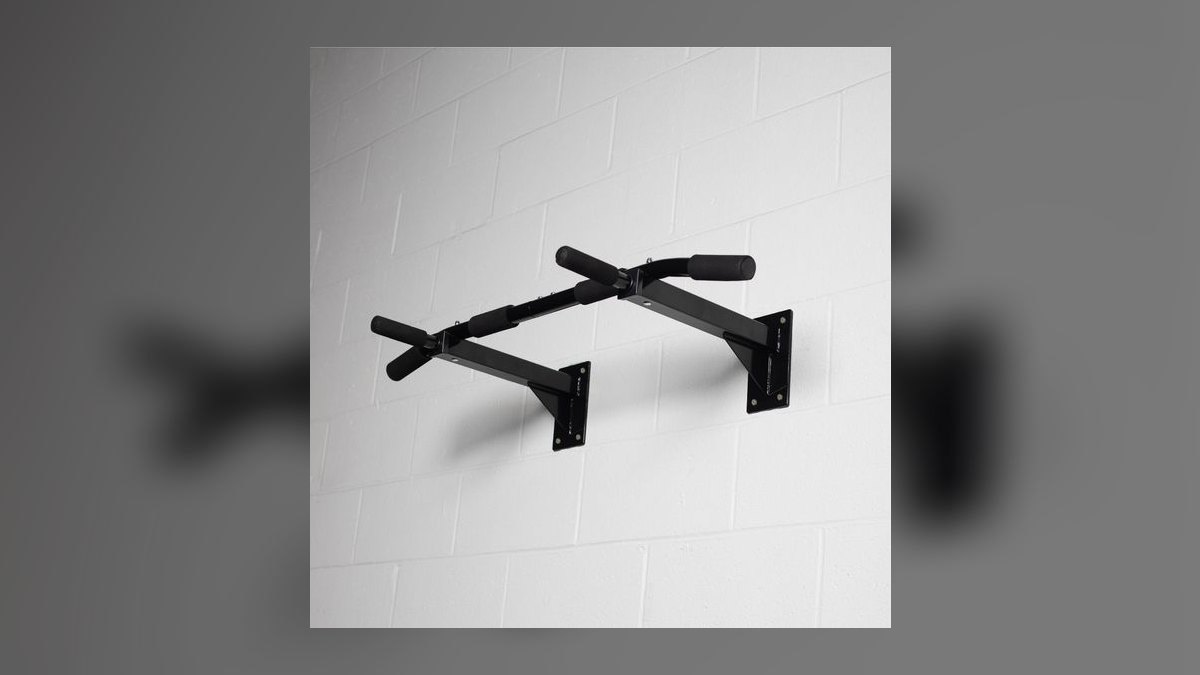 Top 10 Pull-Up Bars 2027 — figure 2