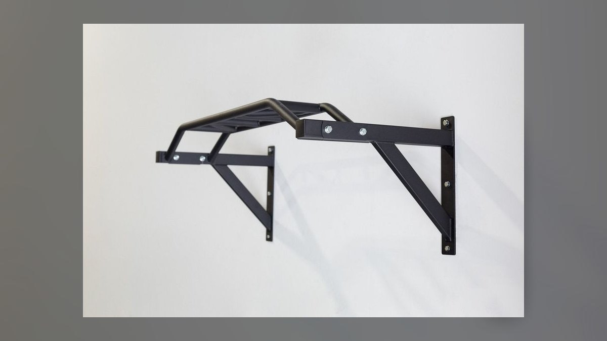 Top 10 Pull-Up Bars 2027 — figure 3