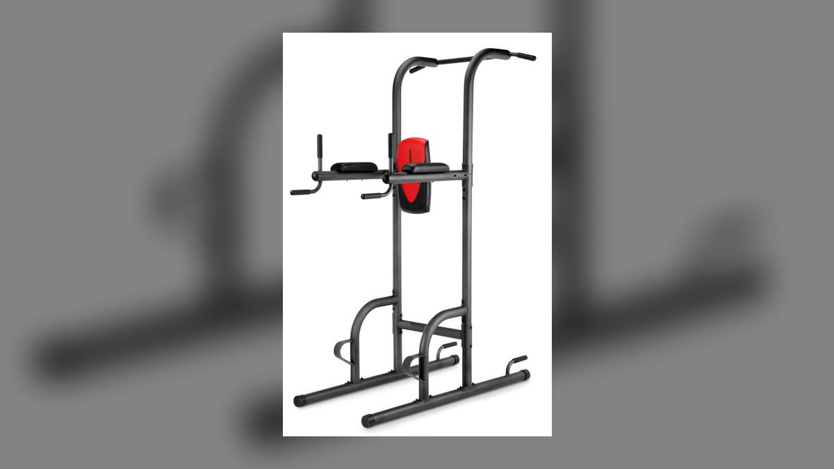Top 10 Pull-Up Bars 2027 — figure 7