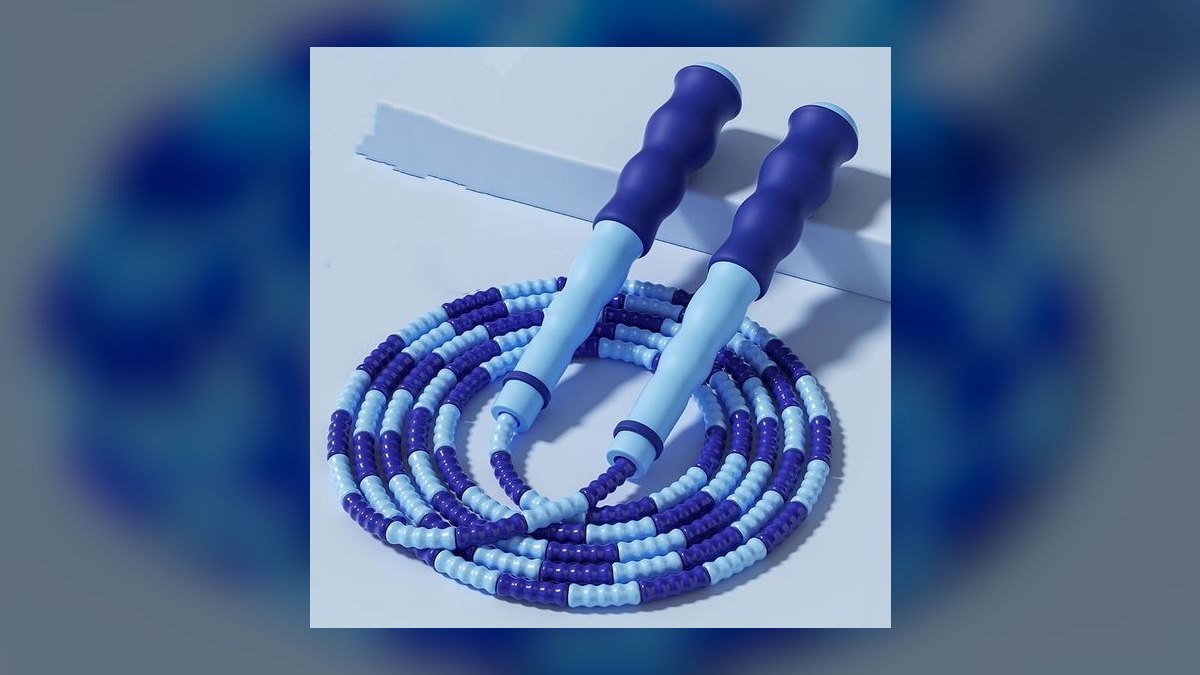 Top 10 Jump Ropes 2027 — figure 8