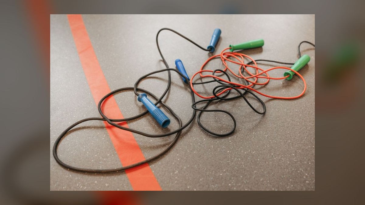 Top 10 Jump Ropes 2027
