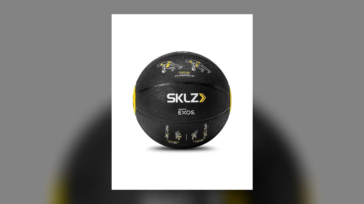 Top 10 Medicine Balls 2027 — figure 10