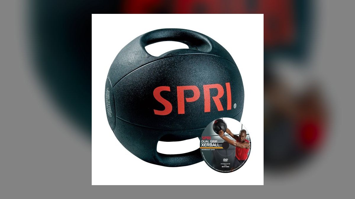 Top 10 Medicine Balls 2027 — figure 7