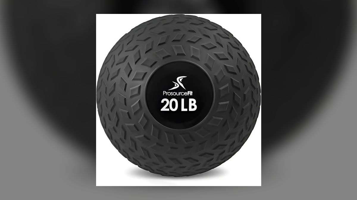 Top 10 Medicine Balls 2027 — figure 9