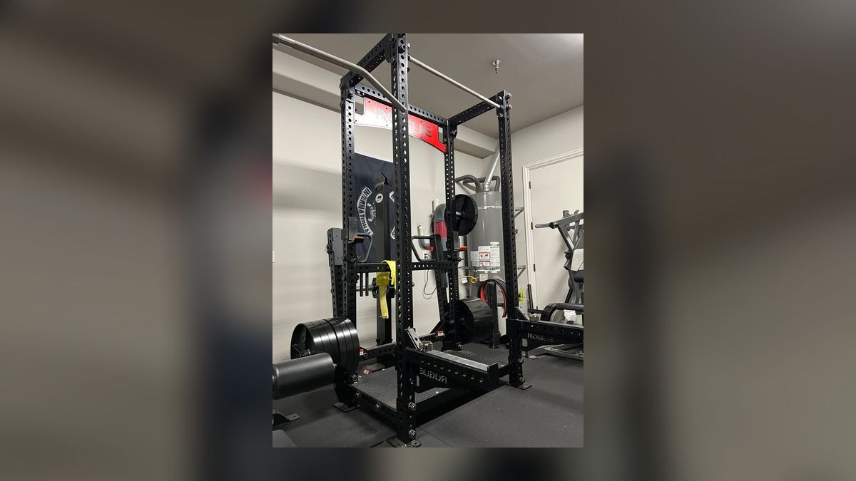 Top 10 Squat Racks 2027 — figure 3
