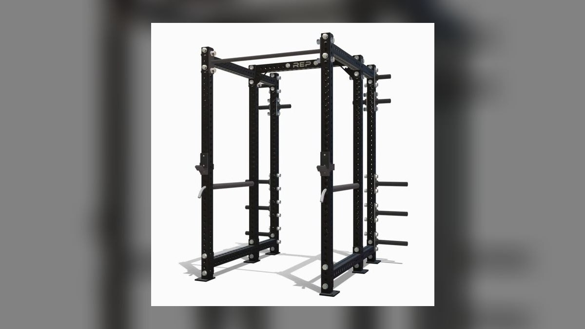 Top 10 Squat Racks 2027