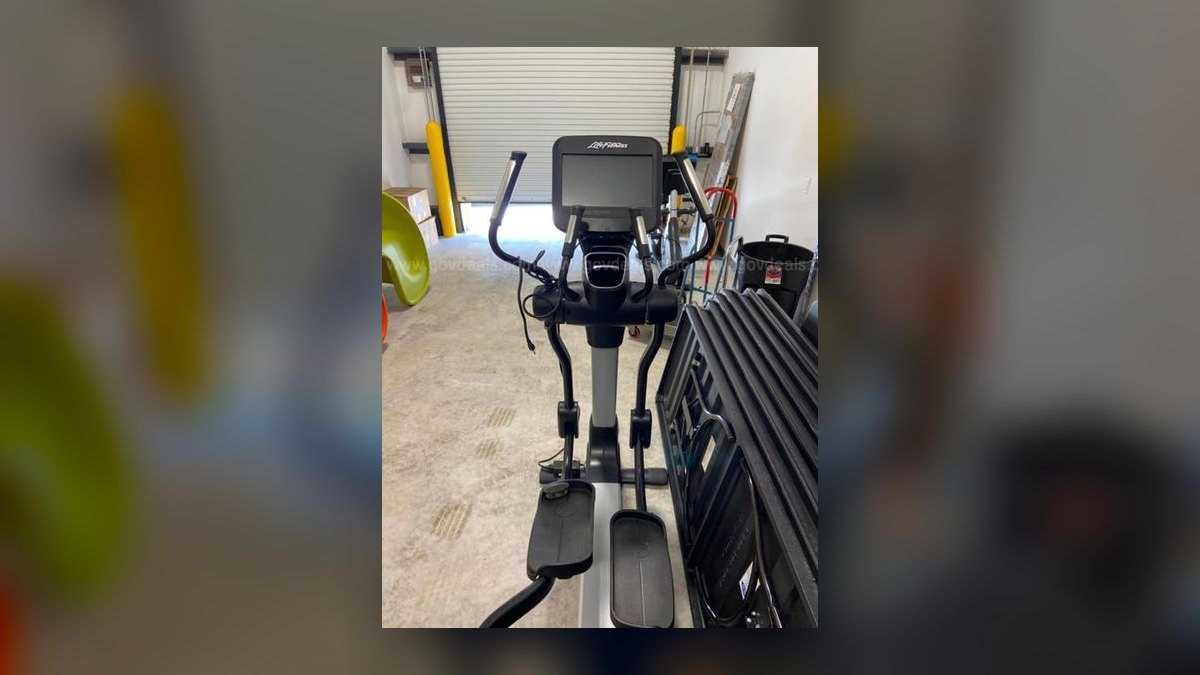 Top 10 Ellipticals 2027 — figure 10