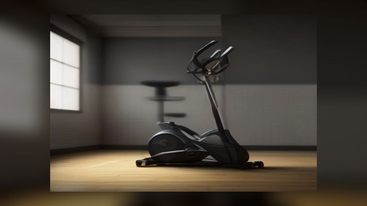 Top 10 Ellipticals 2027 — figure 9