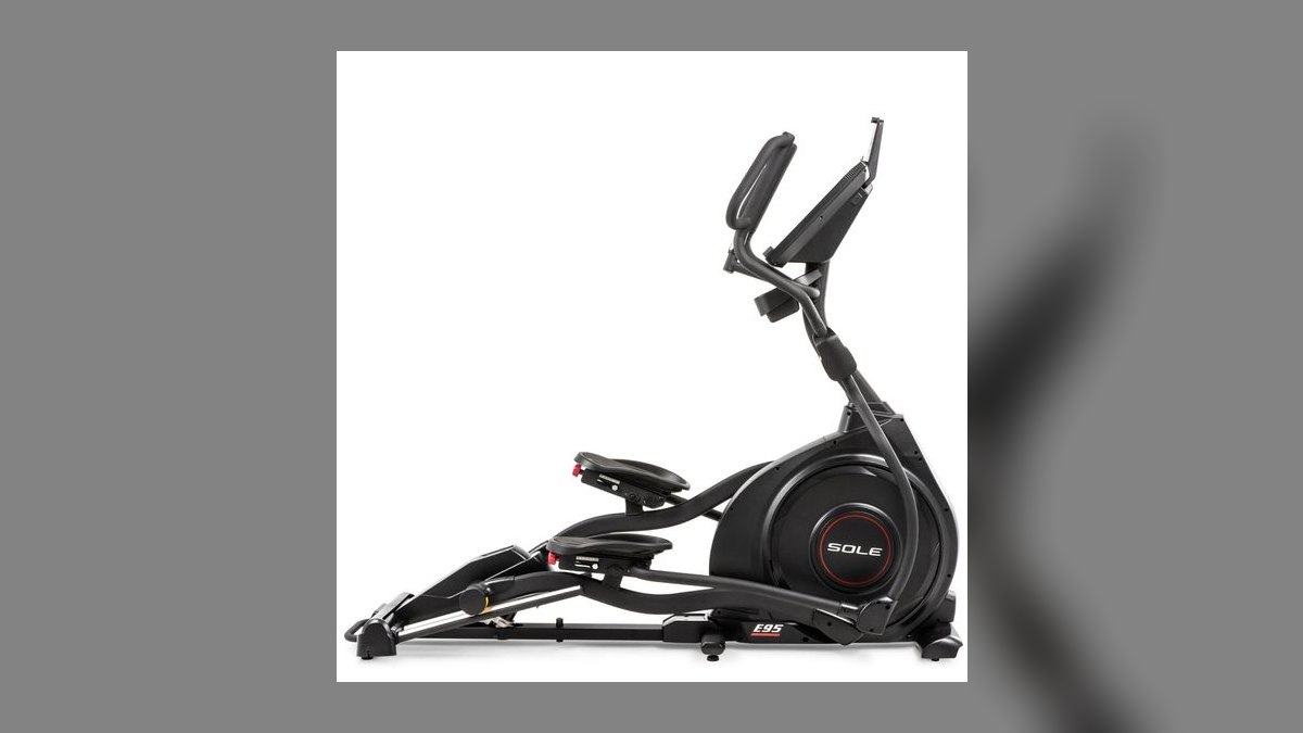Top 10 Ellipticals 2027