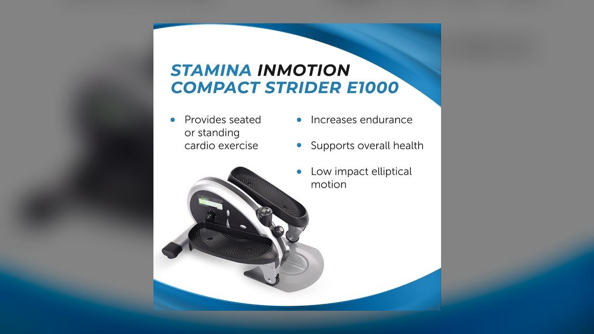 Top 10 Stair Climbers 2027 — figure 10